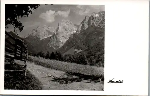 6013 - Tirol - Kaisertal - nicht gelaufen