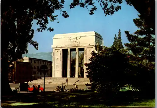 6987 - Italien - Bolzano , Bozen , Monumento alla Vittoria , Siegesdenkmal - nicht gelaufen