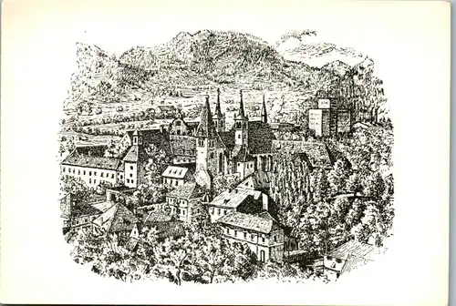 7554 - Steiermark - Gösser Bier - nicht gelaufen