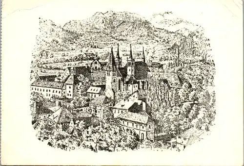 7555 - Steiermark - Gösser Bier - nicht gelaufen