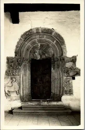 8423 - Italien - Meran , Merano , Castello Tirolo , Porta Romana - gelaufen 1931
