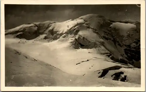 8428 - Italien - Monte Cristallo , Gruppo dell' Ortler - gelaufen 1931