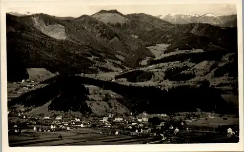 8578 - Steiermark - Gratwein , Panorama - gelaufen 1929