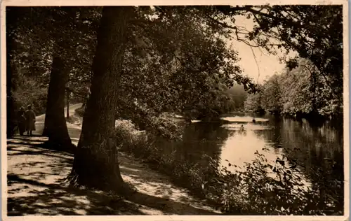 8617 - Tschechische Republik - Eger , Egertal - nicht gelaufen