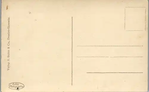 8657 - Deutschland - Dünen , Ostsee - nicht gelaufen