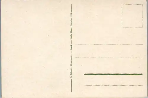 8790 - Polen - Karlsberg , Die Heuscheuer , Schweizerhaus - nicht gelaufen