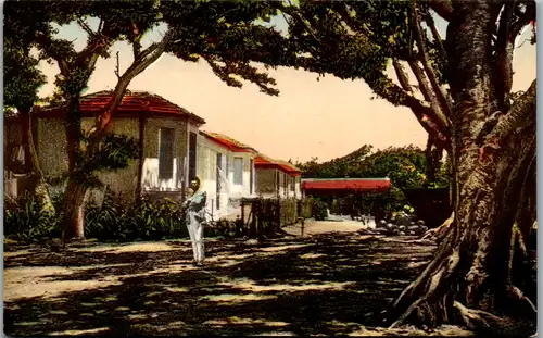 9083 - Israel - Tel Aviv , A Corner at Nordia - nicht gelaufen