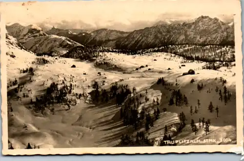 9204 - Steiermark - Tauplitzalm - nicht gelaufen