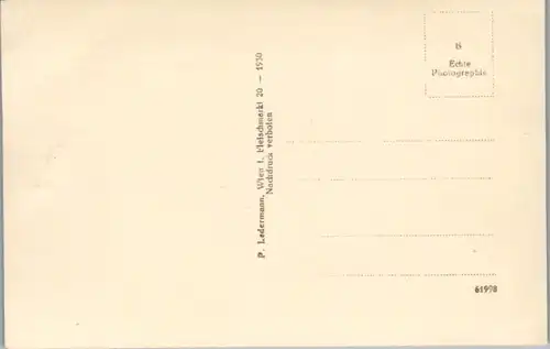 9354 - Oberösterreich - Enns , Panorama - nicht gelaufen 1930