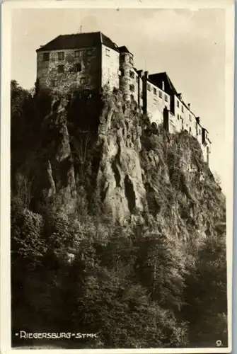 9359 - Steiermark - Riegersburg - nicht gelaufen