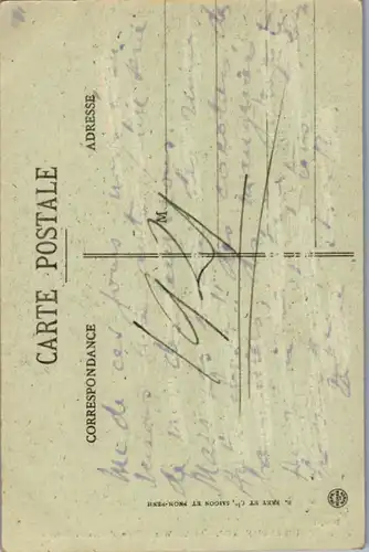 9488 - Kambodscha - Ruines D' Angkor , Angkor Wat. , Porte d' Acces au Temple - nicht gelaufen