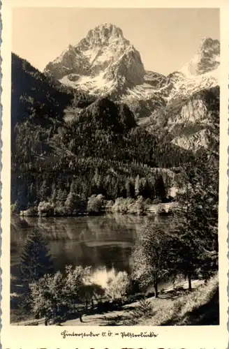 9578 - Oberösterreich - Hinterstoder - gelaufen