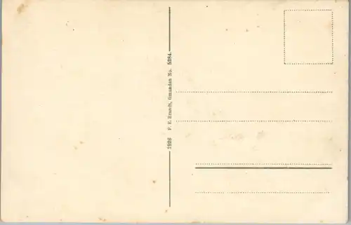 9732 - Oberösterreich - Traunsee mit Höllengebirge , Salzkammergut - nicht gelaufen 1926