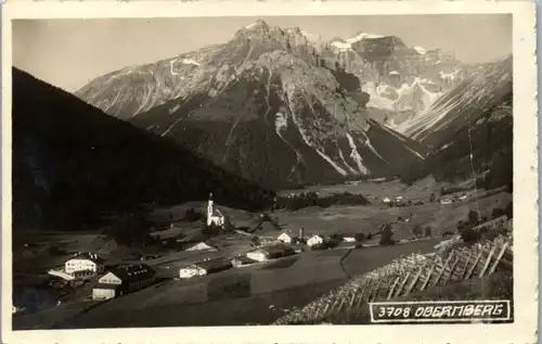 9744 - Tirol - Obernberg am Brenner - nicht gelaufen