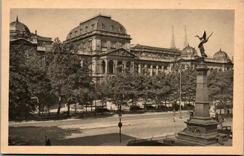 9774 - Wien - Universität - nicht gelaufen