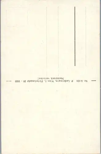 9875 - Wien - Stefansturm vom Graben aus , Stock im Eisenplatz , Stephansdom - nicht gelaufen 1939