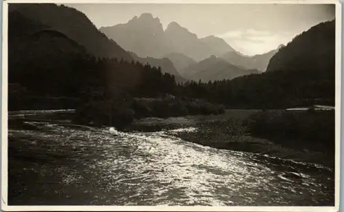 9970 - Steiermark - Admont , Reichenstein , Sparafeld - gelaufen 1973