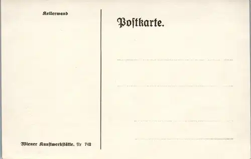 10024 - Italien - Monte Coglians , Colians , Kellerwand , Ober Valentin - nicht gelaufen