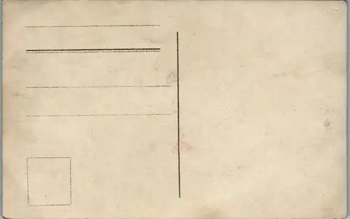 10025 -  - Aufnahme Paar , Andenken an Mariazell - nicht gelaufen 1909