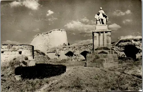 10117 - Ungarn - Eger , Asatasok , Egerszalok - gelaufen 1924
