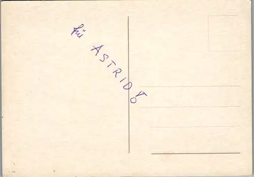 10526 -  - Frohe Ostern - gelaufen