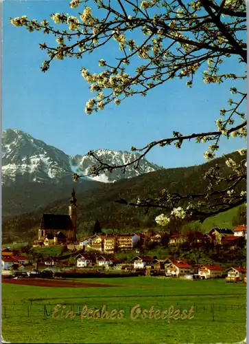 10529 -  - Ein frohes Osterfest - gelaufen