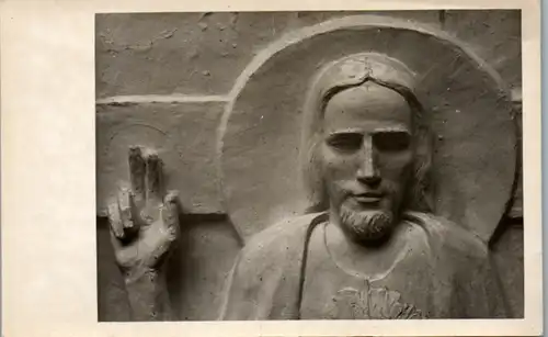 10647 - Christentum - Jesus - nicht gelaufen