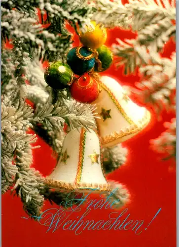 10895 -  - Frohe Weihnachten - nicht gelaufen