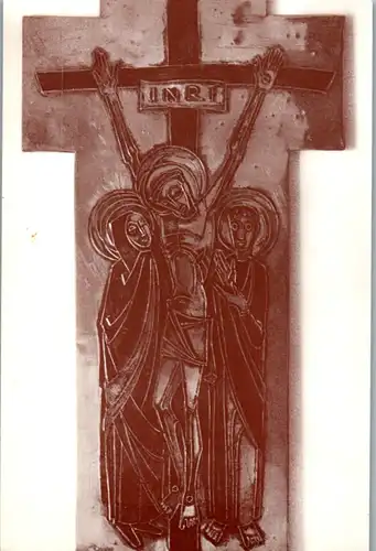 10939 - Christentum - Siehe da deine Mutter - nicht gelaufen