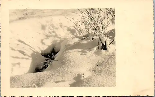 10246 - Steiermark - Motiv , Winterlandschaft - gelaufen