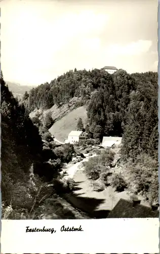 10264 - Steiermark - Festenburg  - nicht gelaufen