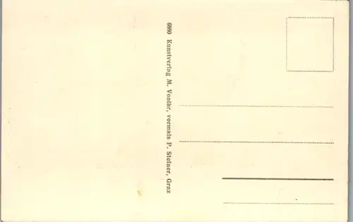 10472 - Oberösterreich - Bad Hall , Sonnenheim - nicht gelaufen