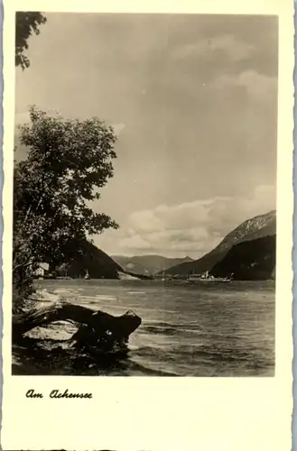 11355 - Tirol - Am Achensee - nicht gelaufen