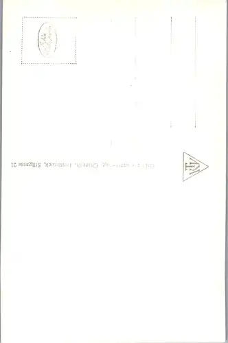 11356 - Tirol - Der Achensee gegen Achenkirch - nicht gelaufen