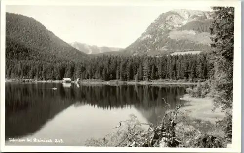 11361 - Steiermark - Ödensee bei Kainisch , Pichl Kainisch , Bad Mitterndorf - nicht gelaufen 1951