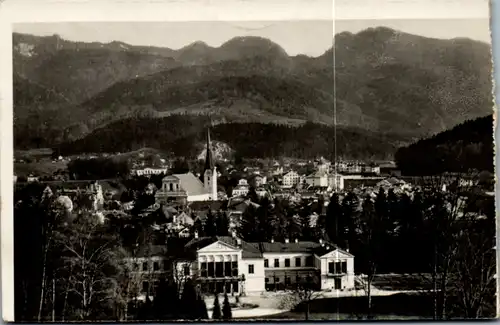 11645 - Oberösterreich - Bad Ischl mit Kaiserlicher Villa - nicht gelaufen 1936