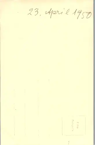 11656 - Niederösterreich - Stift Göttweig - nicht gelaufen 1950