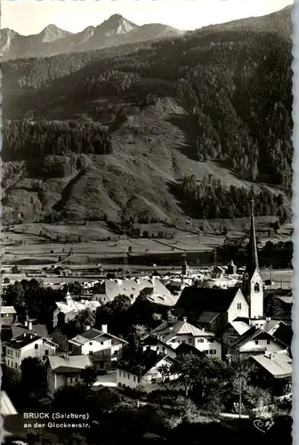 11802 - Salzburg - Bruck an der Glocknerstraße - nicht gelaufen