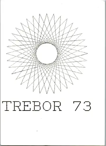 11866 - QSL - CB , Schweiz , Trebor , Buchs AG