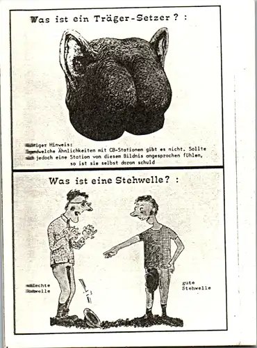 11898 - QSL - CB , Österreich