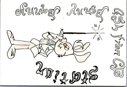 12192 - QSL - CB , Österreich , Arzberg