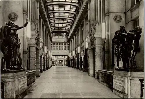 12333 - Deutschland - Leipzig , Mädler Passage - nicht gelaufen