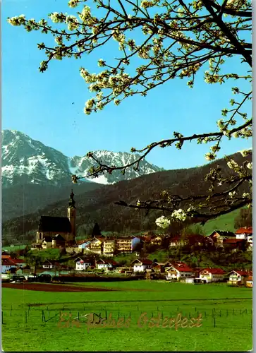 12680 -  - Ein frohes Osterfest , Panorama - gelaufen