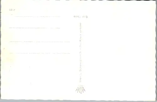 12741 - Oberösterreich - Hinterstoder , Pension Dietlgut - nicht gelaufen