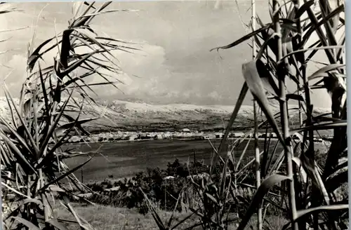 12751 - Kroatien - Pag , Panorama - gelaufen 1967