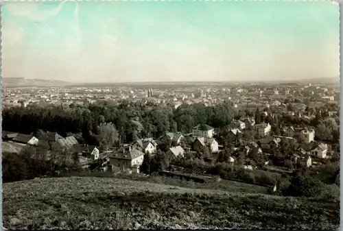 12836 - Slowenien - Maribor , Panorama - gelaufen 1961