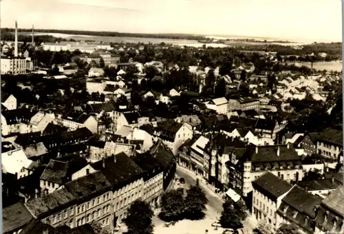 13195 - Deutschland - Lichtenstein , Panorama - gelaufen