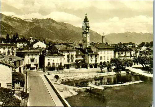 13355 - Schweiz - Ascona - gelaufen 2018