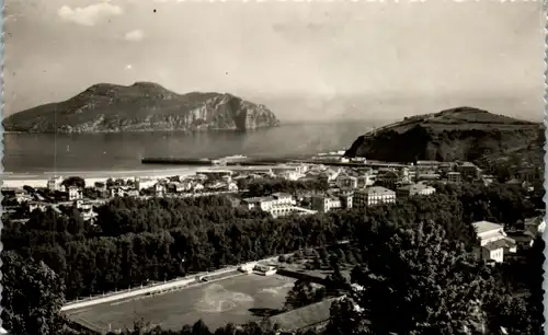 13395 - Spanien - Laredo , Panoramica - nicht gelaufen