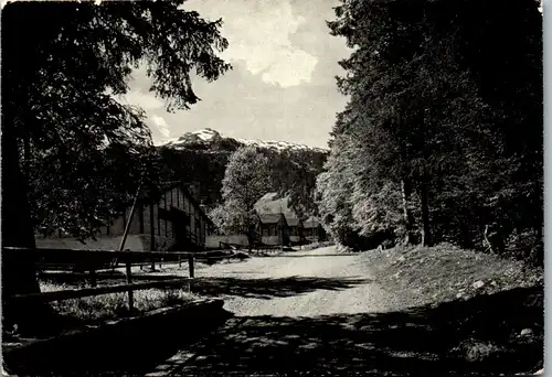 13418 - Schweiz - Melchtal , Kinderdorf - nicht gelaufen